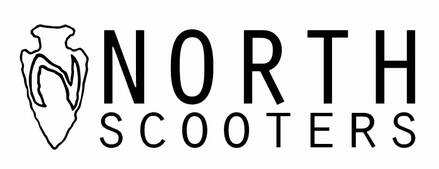 north-logo-scooter-sticker